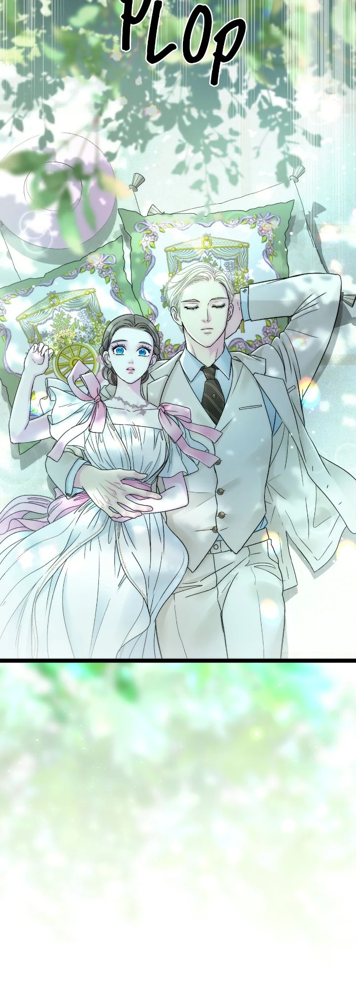 The Problematic Prince Chapter 90 page 17