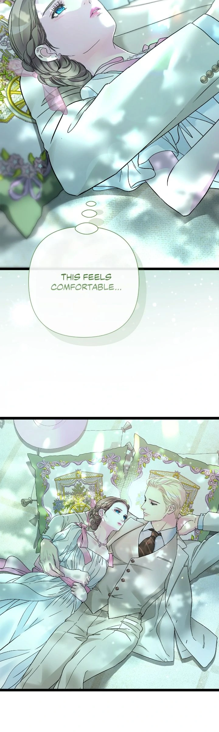 The Problematic Prince Chapter 90 page 20
