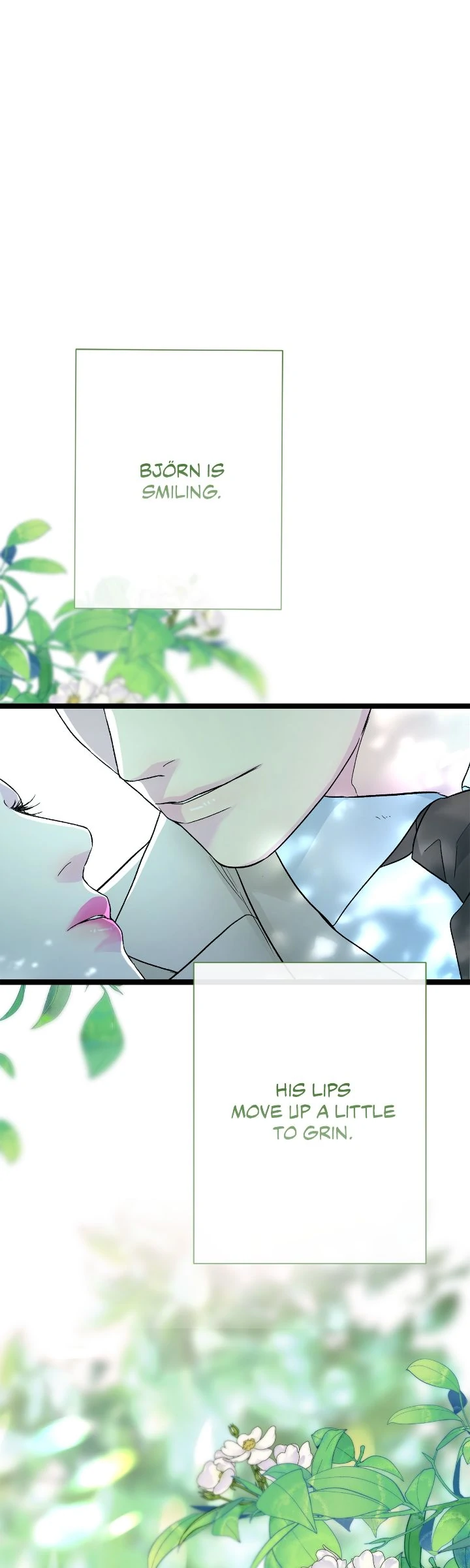 The Problematic Prince Chapter 90 page 21