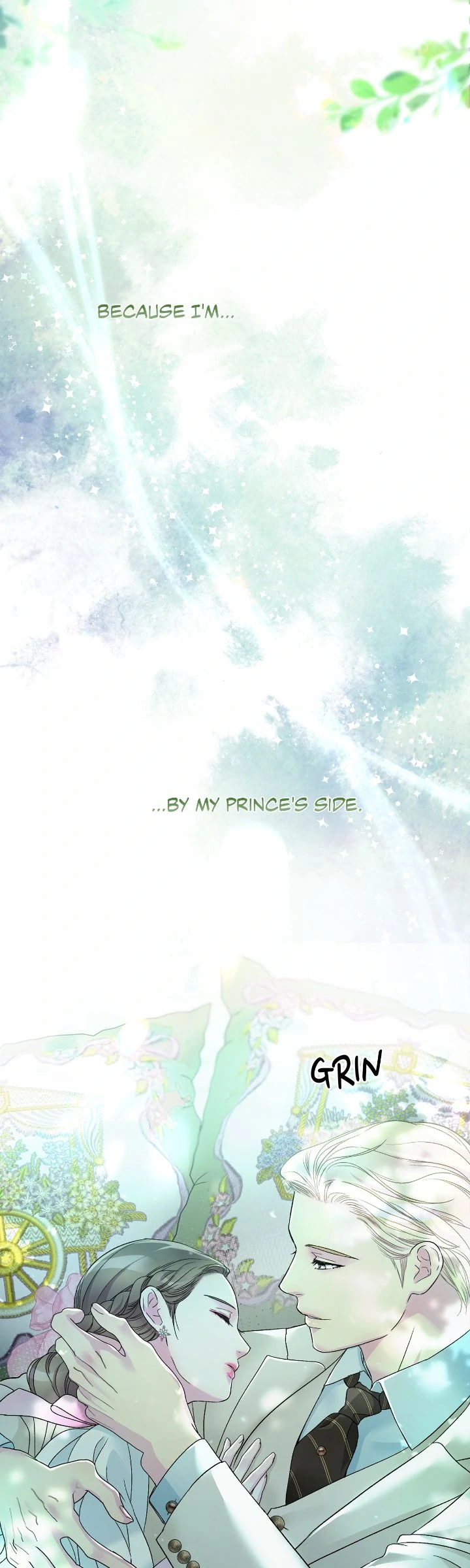 The Problematic Prince Chapter 90 page 27