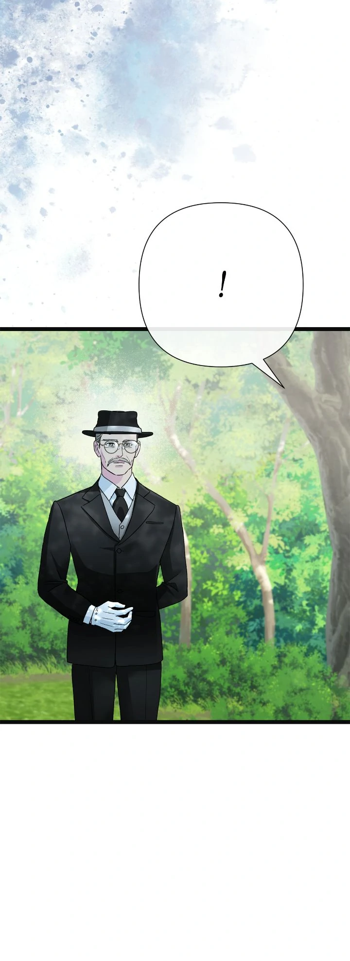 The Problematic Prince Chapter 90 page 33