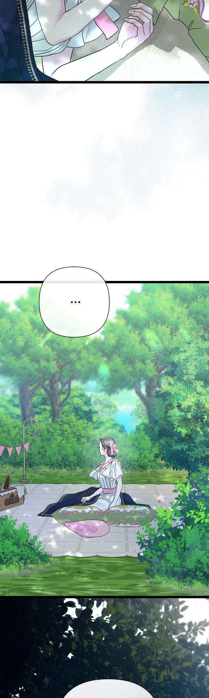 The Problematic Prince Chapter 90 page 39