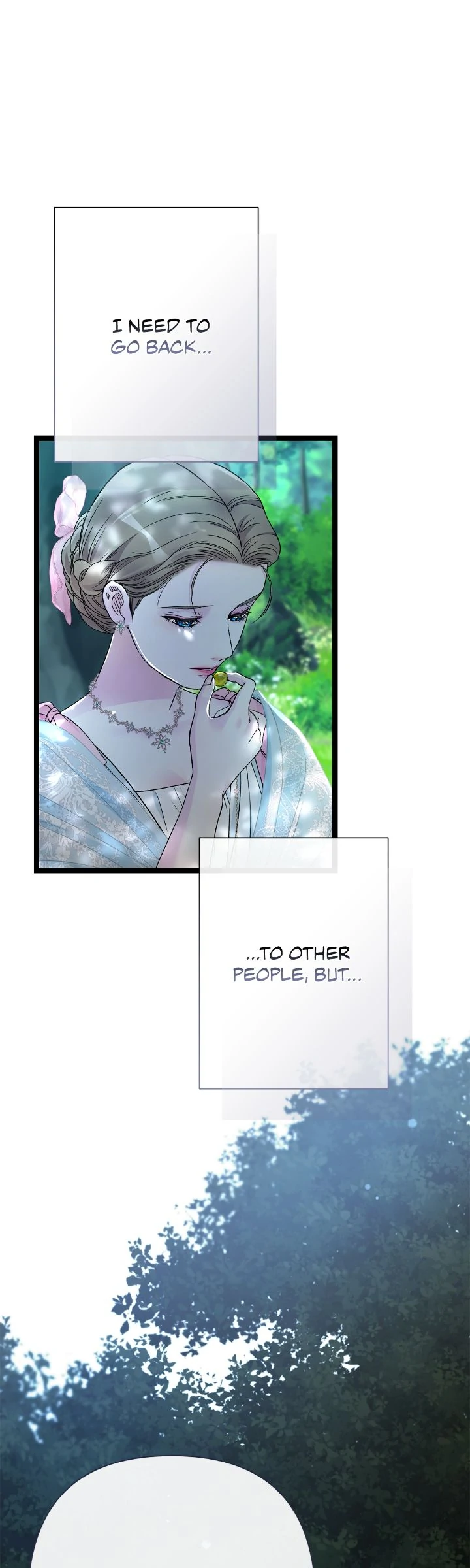 The Problematic Prince Chapter 90 page 43
