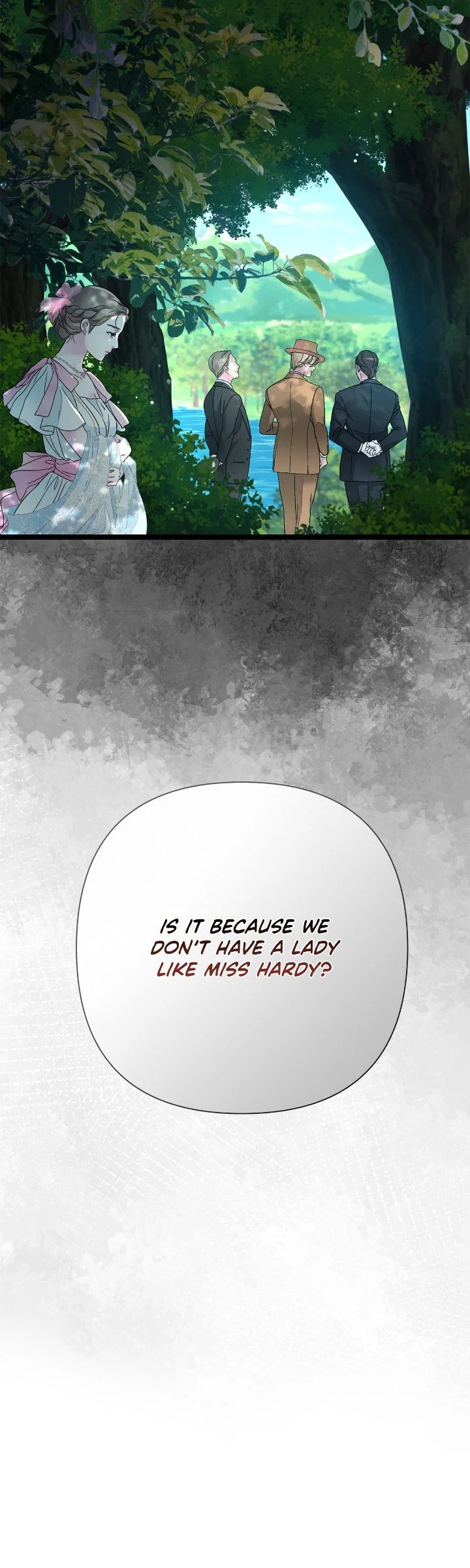 The Problematic Prince Chapter 90 page 51
