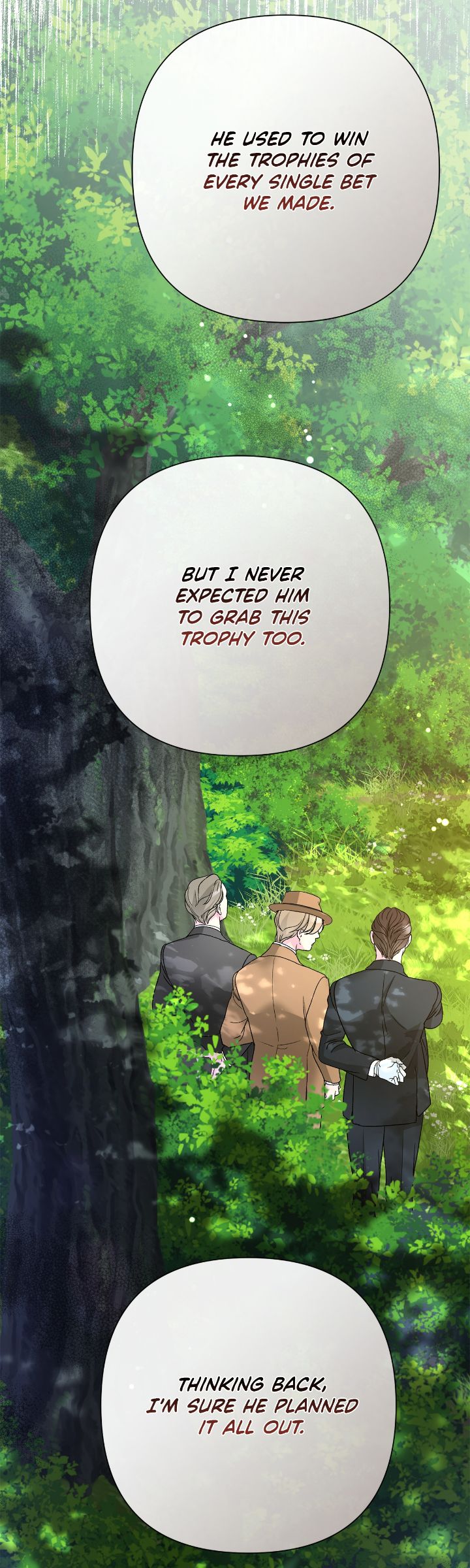 The Problematic Prince Chapter 90 page 60