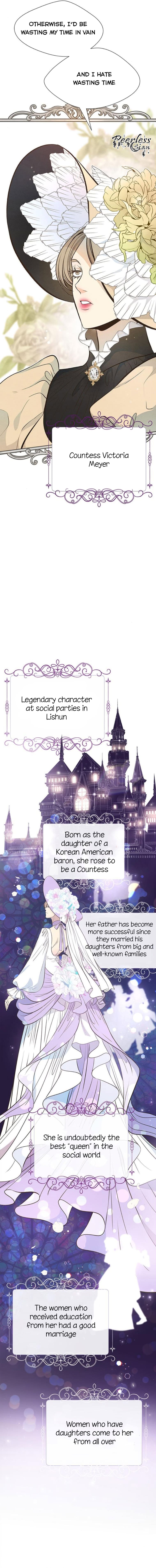 The Problematic Prince Chapter 6 page 6