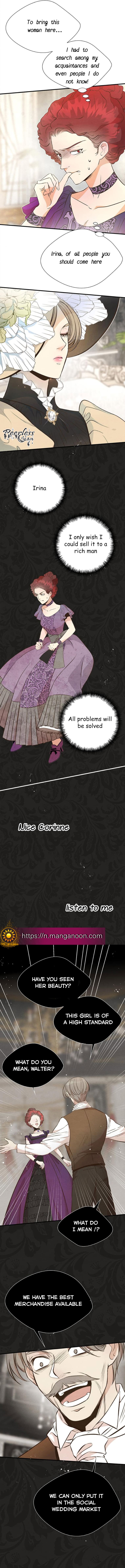 The Problematic Prince Chapter 6 page 7