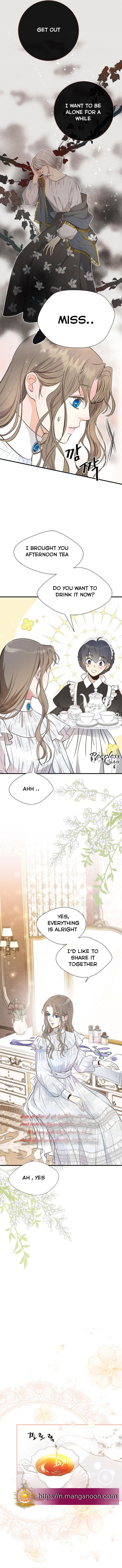 The Problematic Prince Chapter 6 page 13