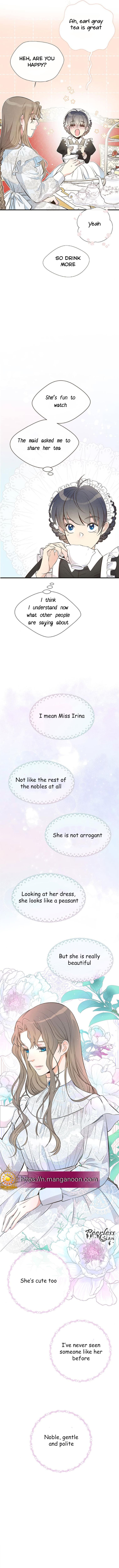 The Problematic Prince Chapter 6 page 14