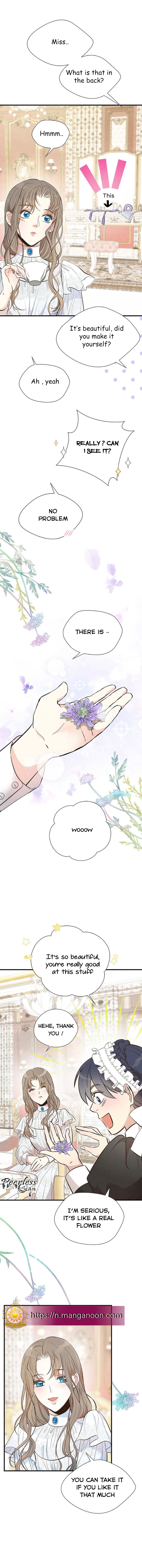 The Problematic Prince Chapter 6 page 15