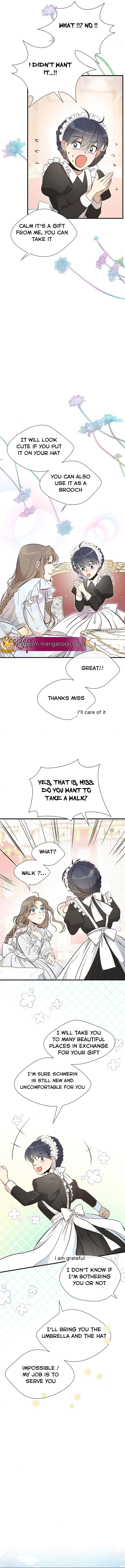 The Problematic Prince Chapter 6 page 16