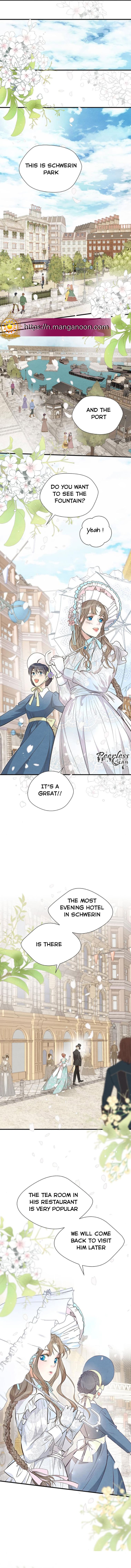 The Problematic Prince Chapter 6 page 17