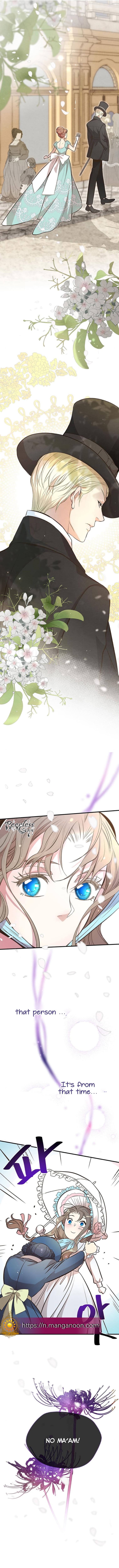 The Problematic Prince Chapter 6 page 18