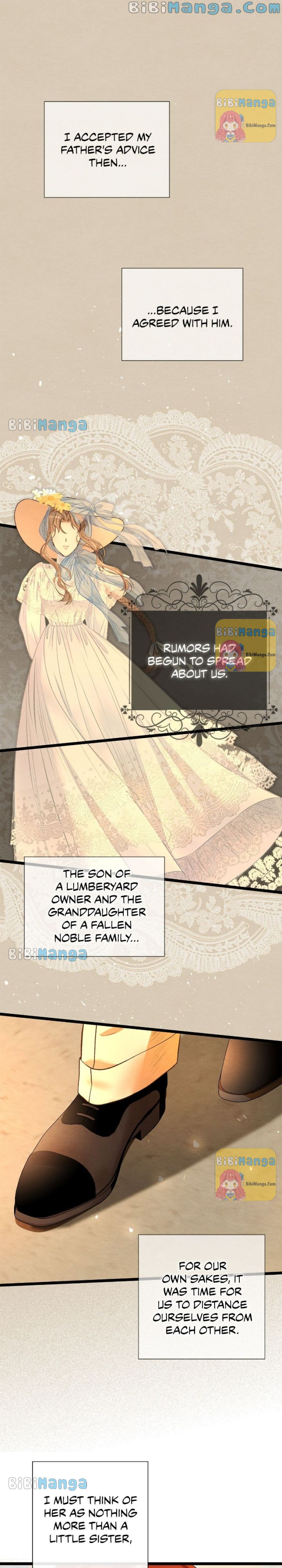 The Problematic Prince Chapter 15 page 5