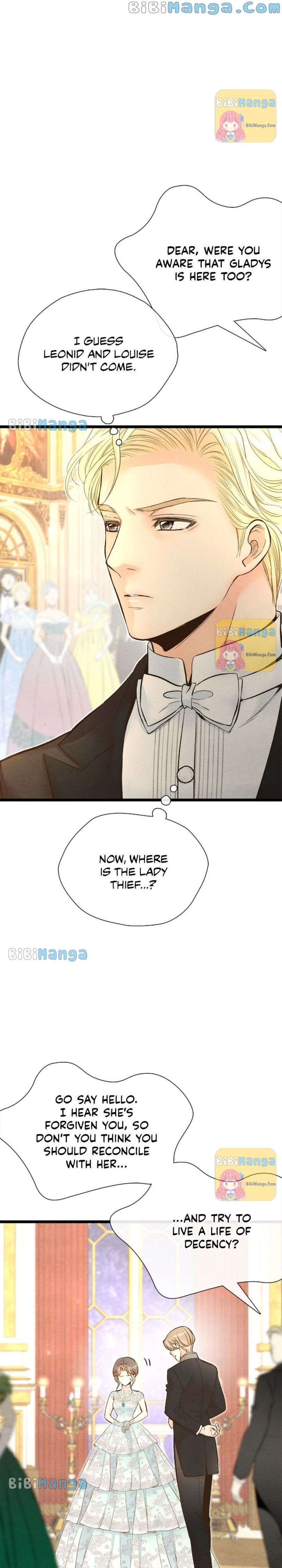 The Problematic Prince Chapter 15 page 10