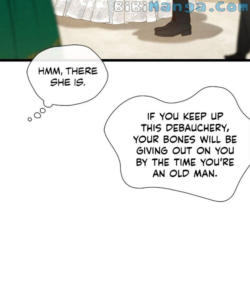 The Problematic Prince Chapter 15 page 11