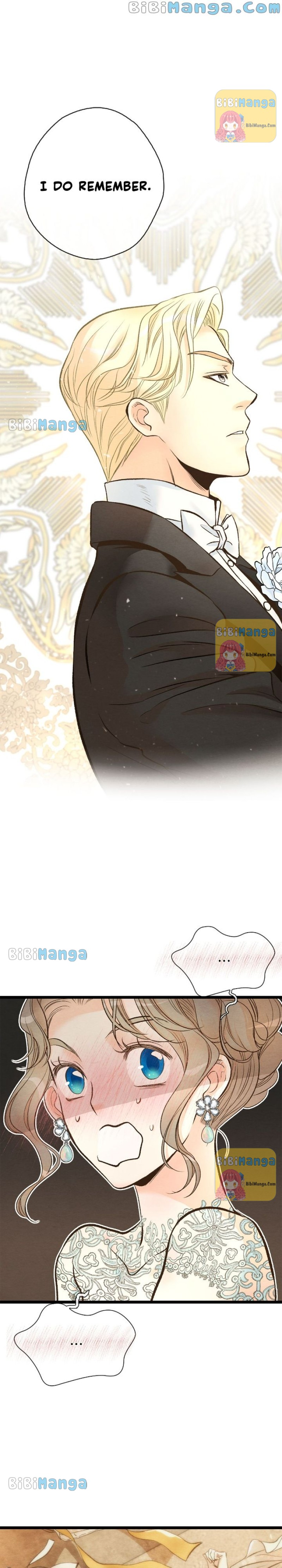 The Problematic Prince Chapter 15 page 18