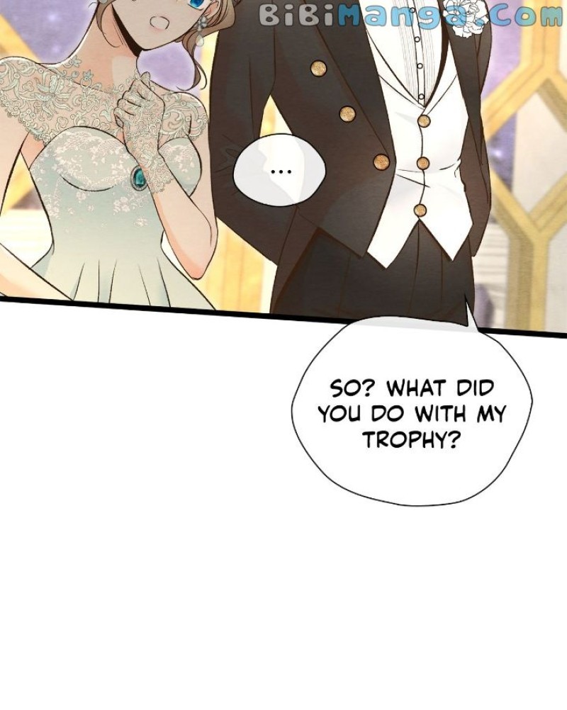 The Problematic Prince Chapter 15 page 25