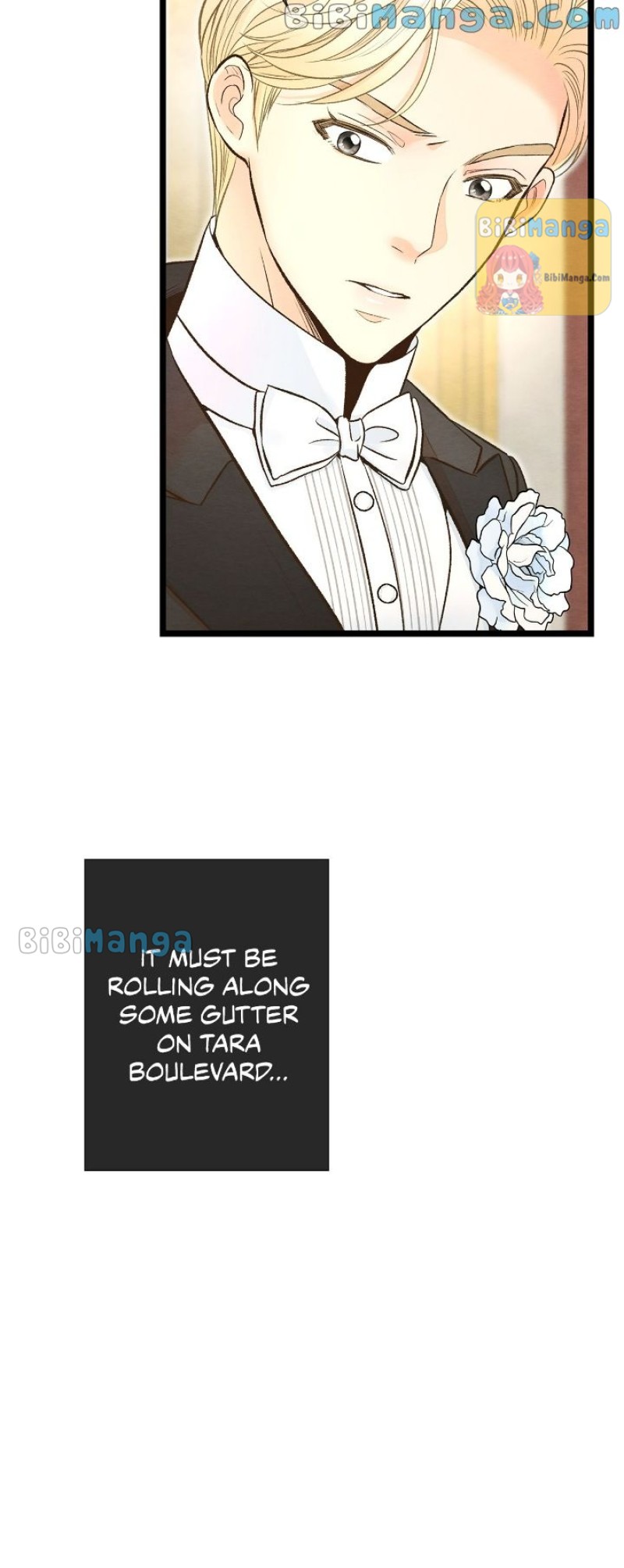 The Problematic Prince Chapter 15 page 27