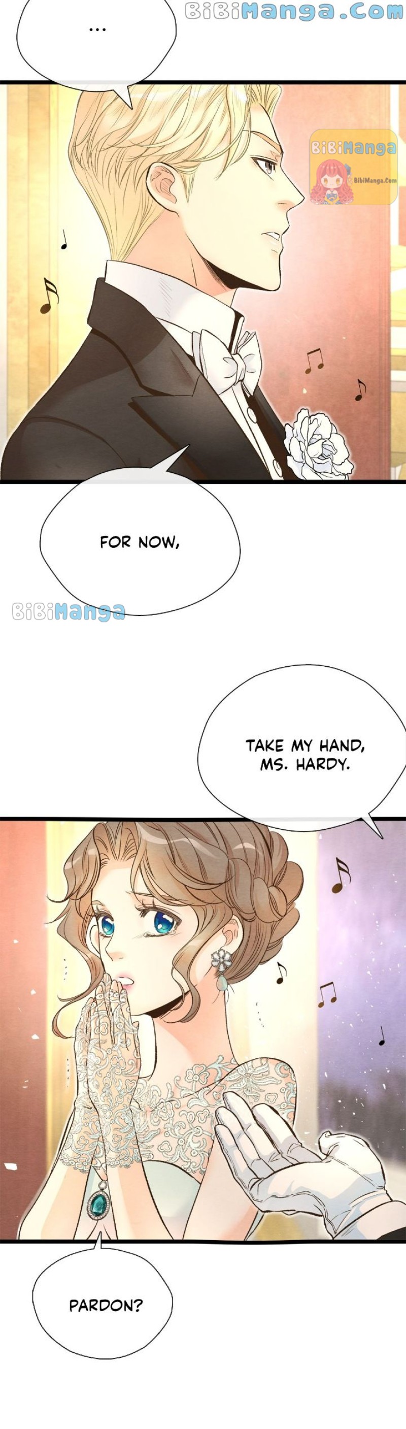 The Problematic Prince Chapter 15 page 29