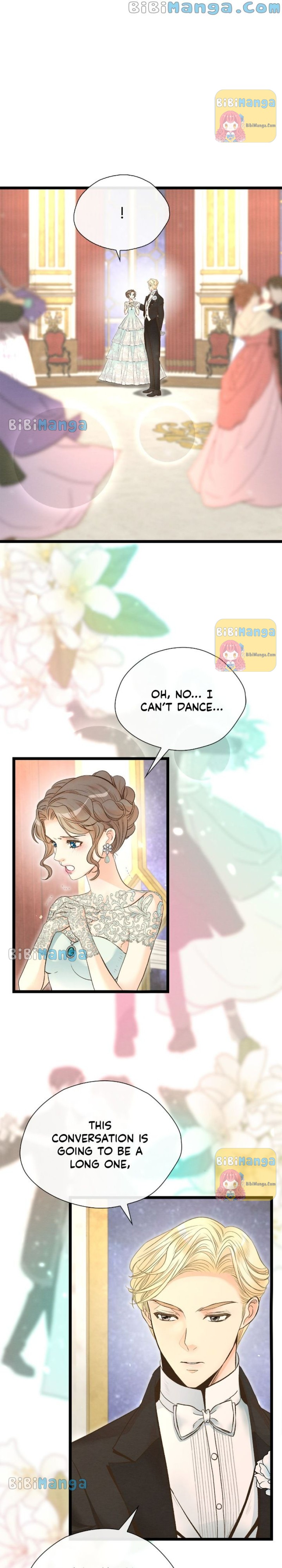 The Problematic Prince Chapter 15 page 30
