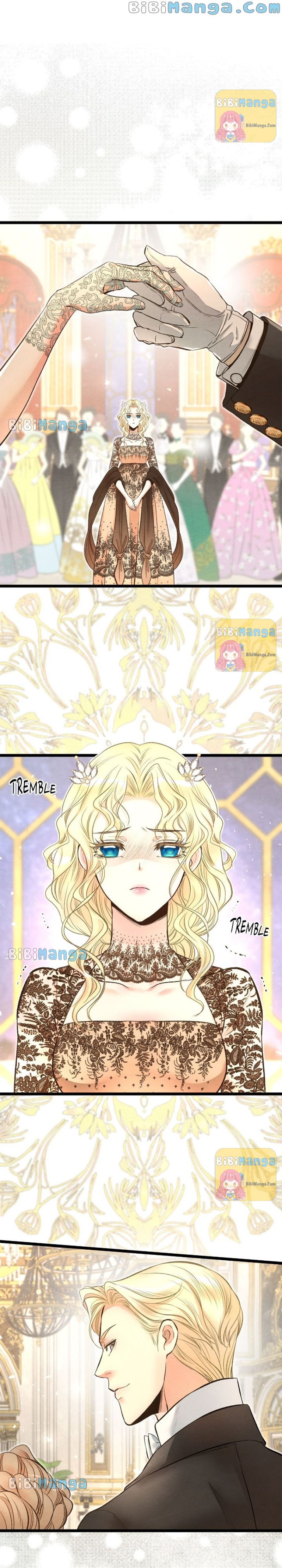 The Problematic Prince Chapter 15 page 33