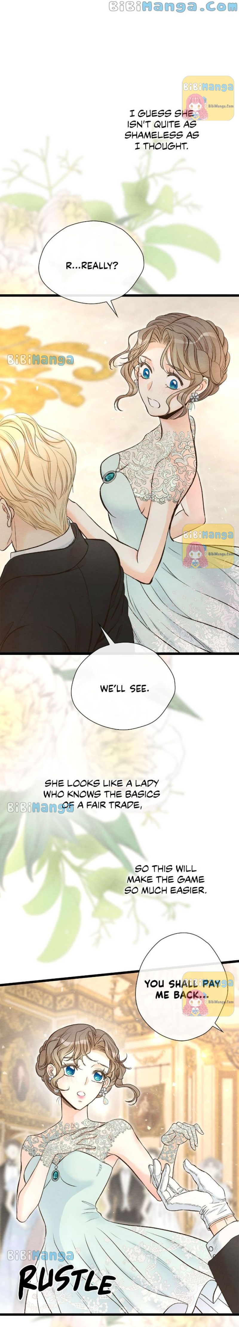 The Problematic Prince Chapter 15 page 39
