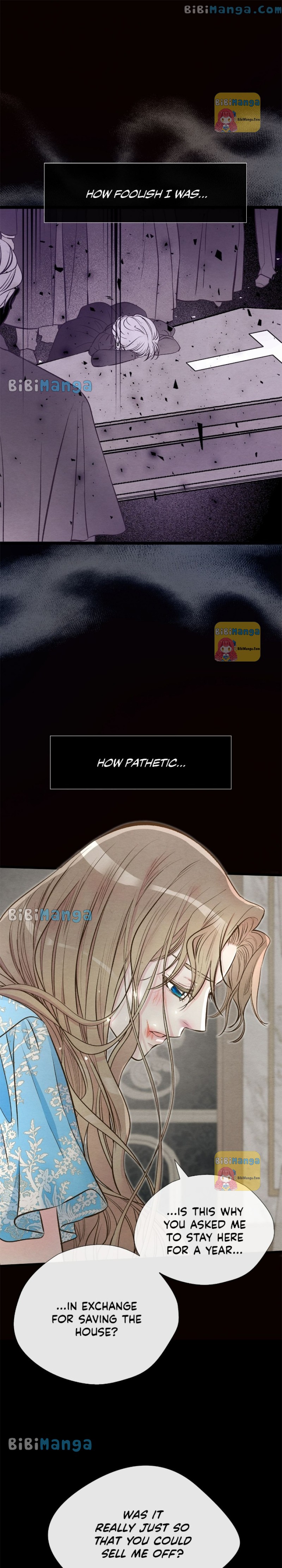 The Problematic Prince Chapter 20 page 7