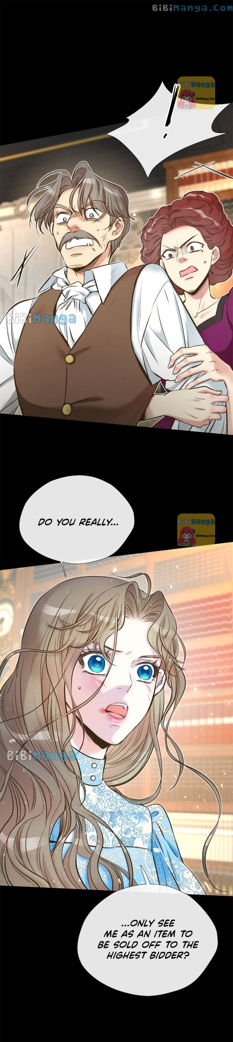 The Problematic Prince Chapter 20 page 9