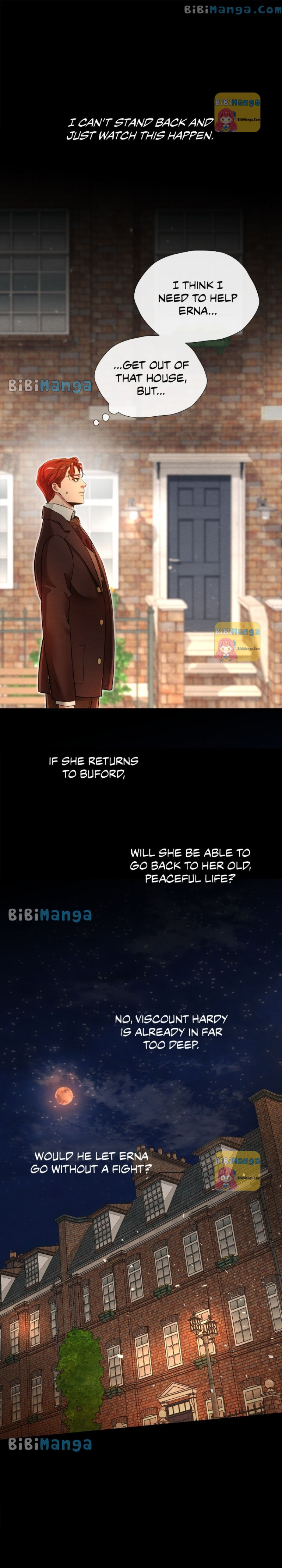 The Problematic Prince Chapter 20 page 24