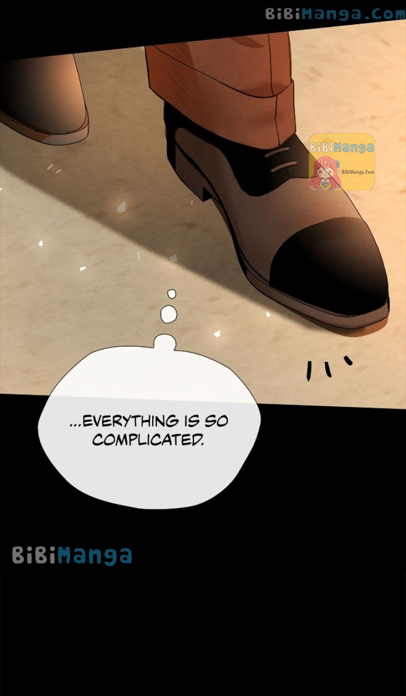 The Problematic Prince Chapter 20 page 25