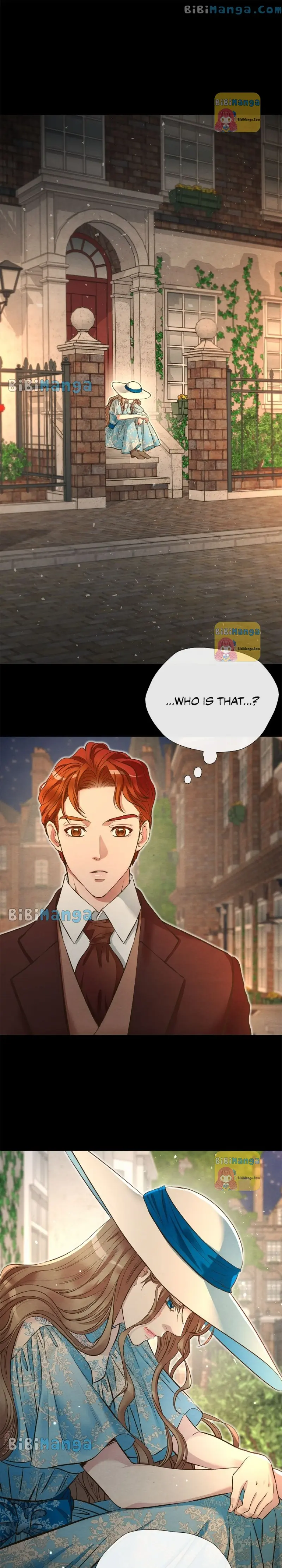 The Problematic Prince Chapter 20 page 26