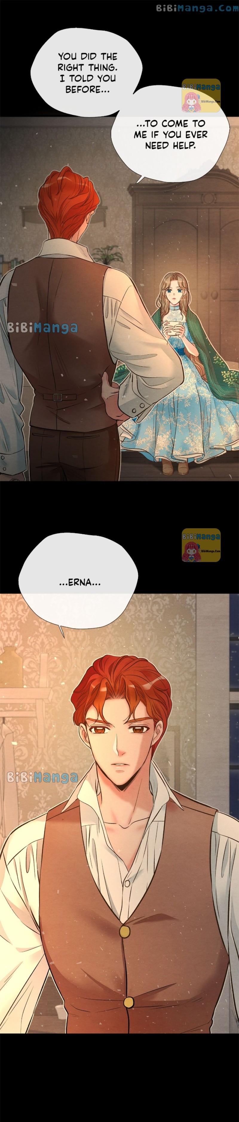 The Problematic Prince Chapter 20 page 37