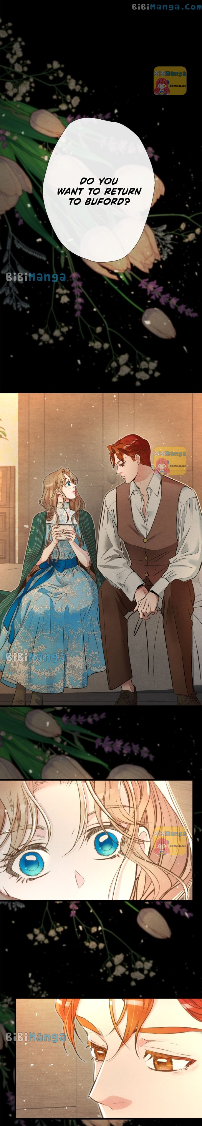 The Problematic Prince Chapter 20 page 38