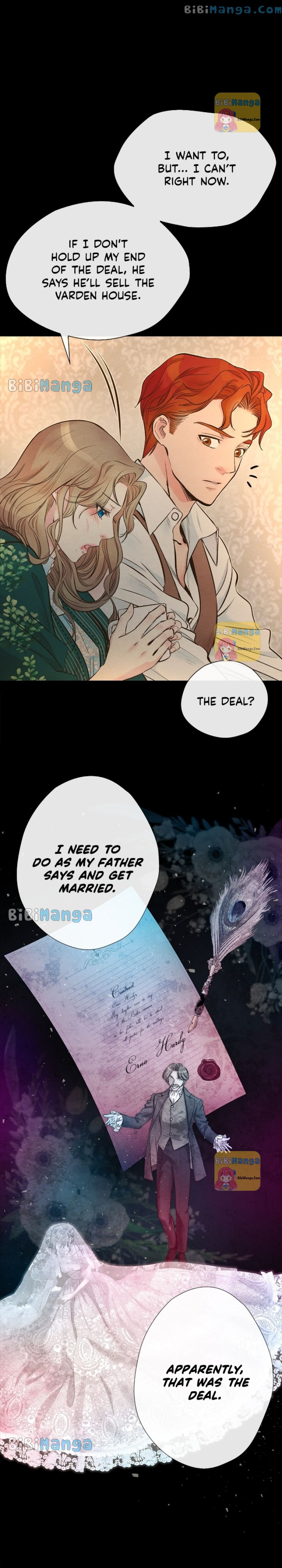 The Problematic Prince Chapter 20 page 40