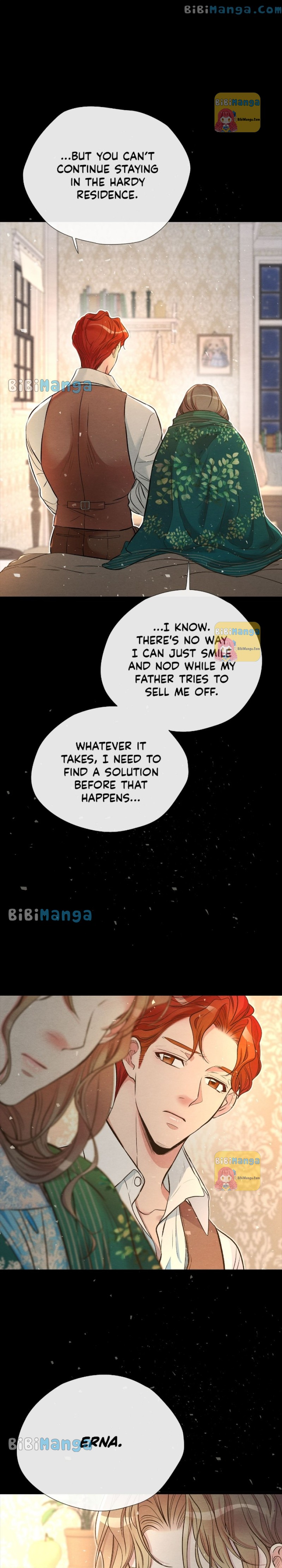 The Problematic Prince Chapter 20 page 42