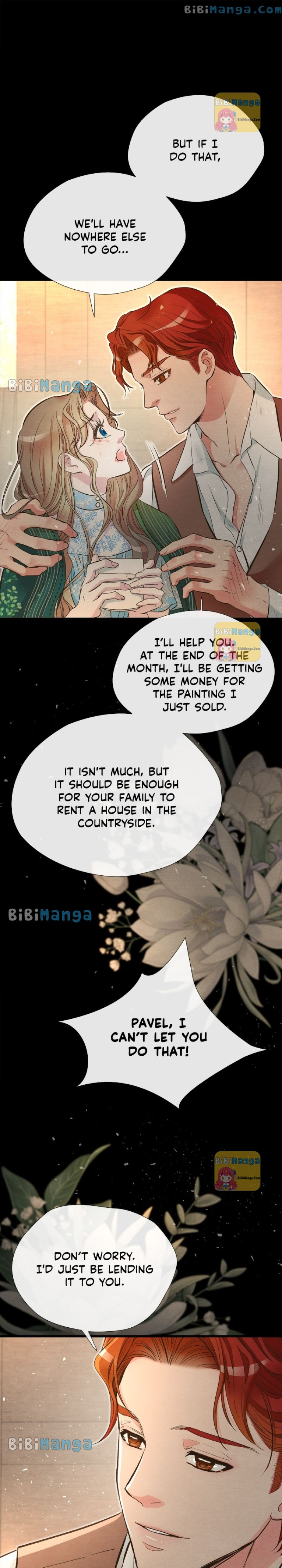 The Problematic Prince Chapter 20 page 44