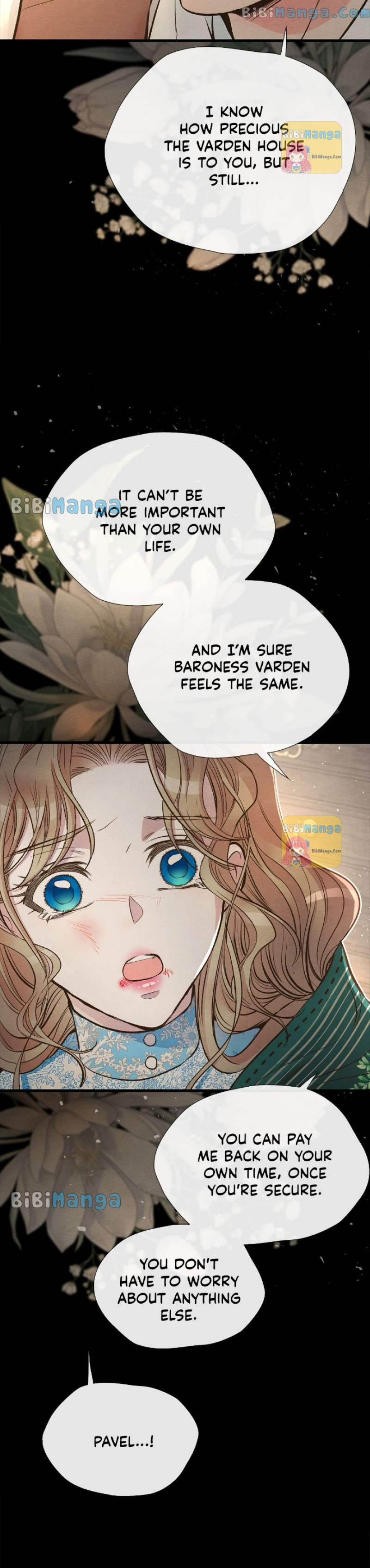 The Problematic Prince Chapter 20 page 45