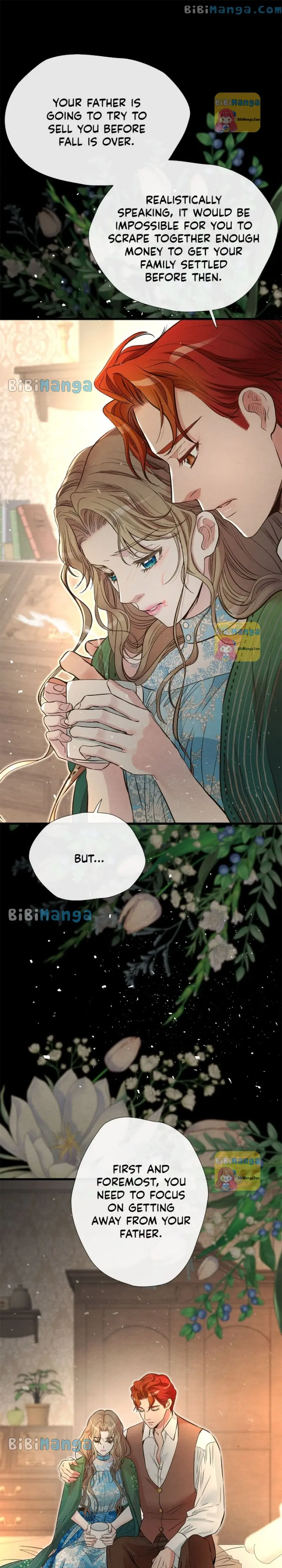 The Problematic Prince Chapter 20 page 46