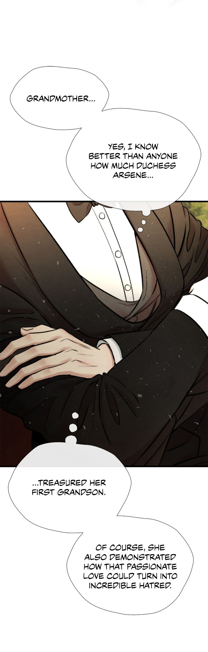 The Problematic Prince Chapter 22 page 4