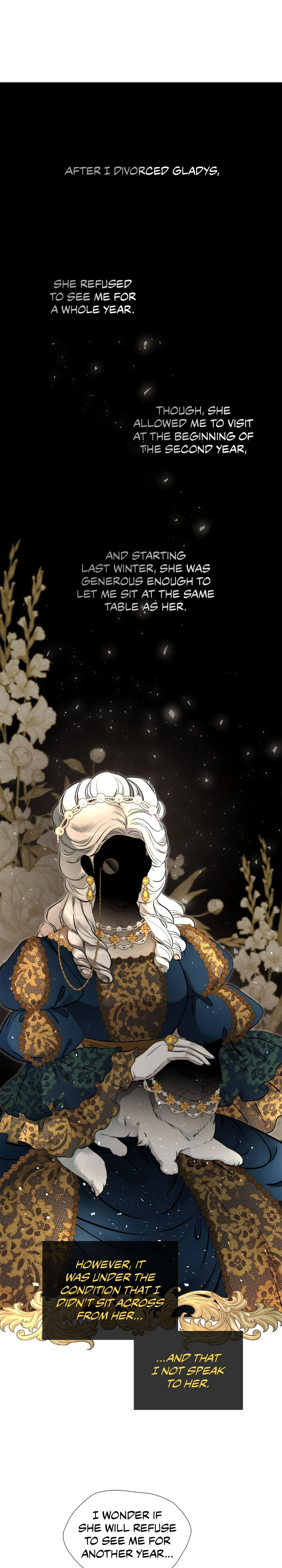 The Problematic Prince Chapter 22 page 5