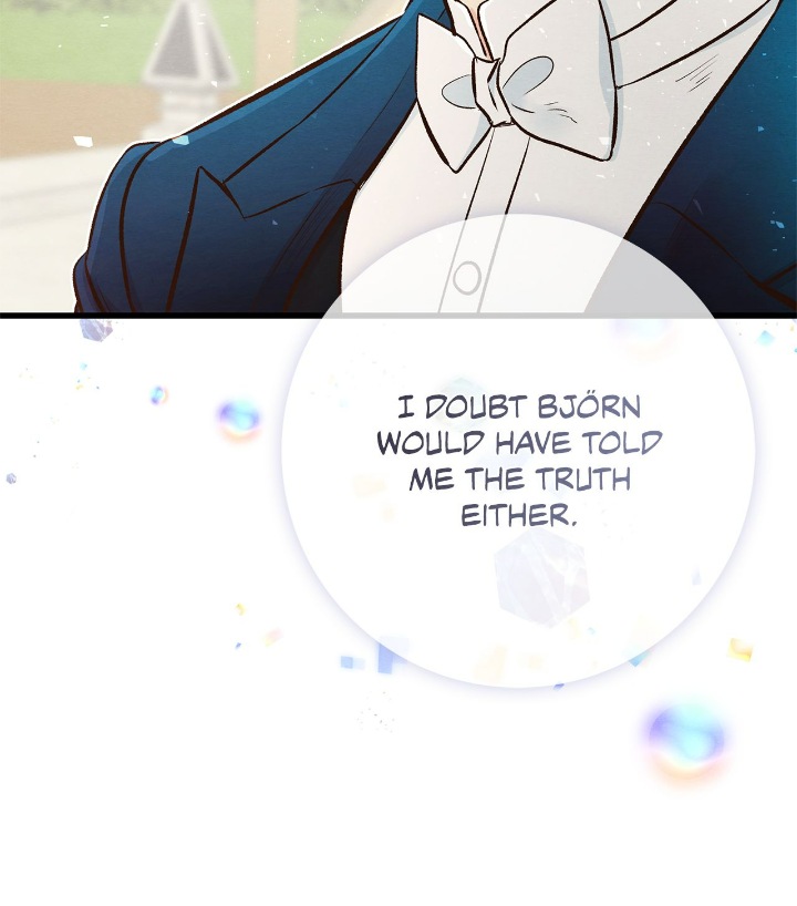 The Problematic Prince Chapter 22 page 8