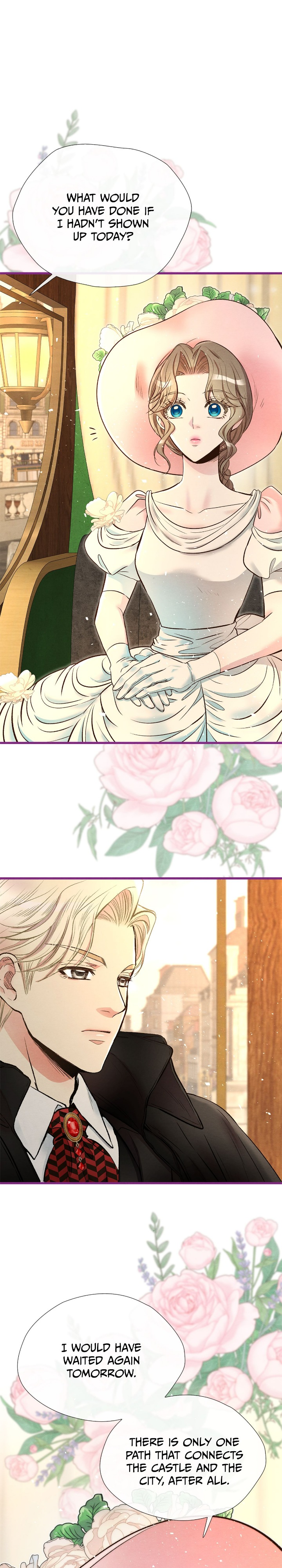 The Problematic Prince Chapter 22 page 12
