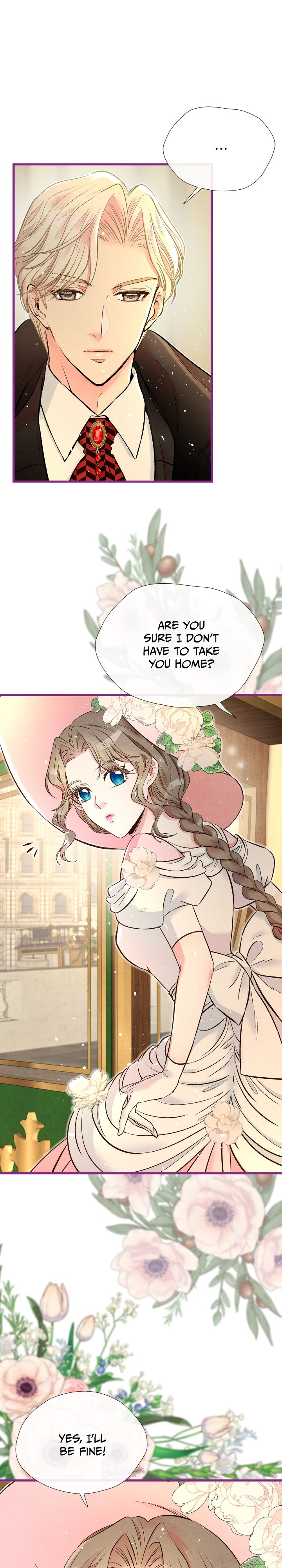 The Problematic Prince Chapter 22 page 14
