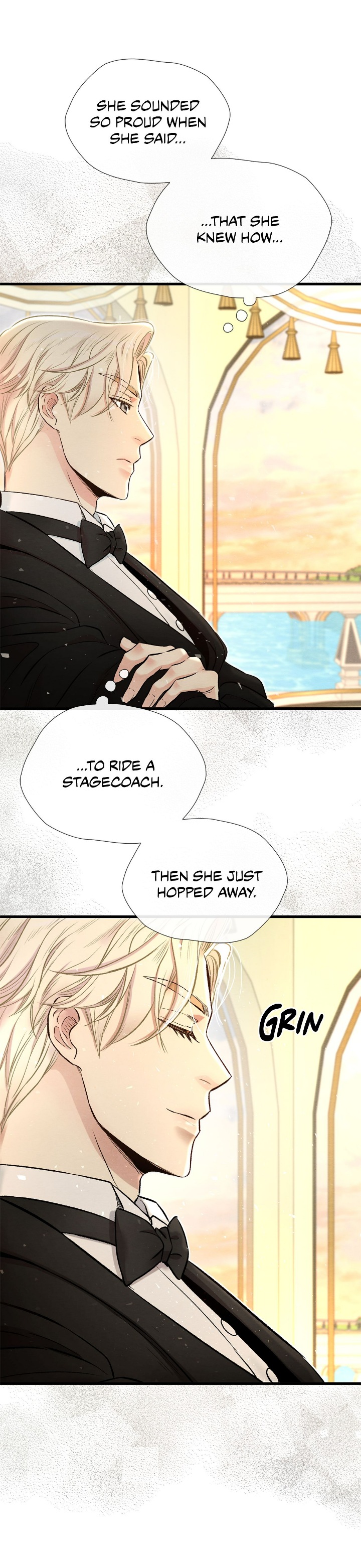 The Problematic Prince Chapter 22 page 16