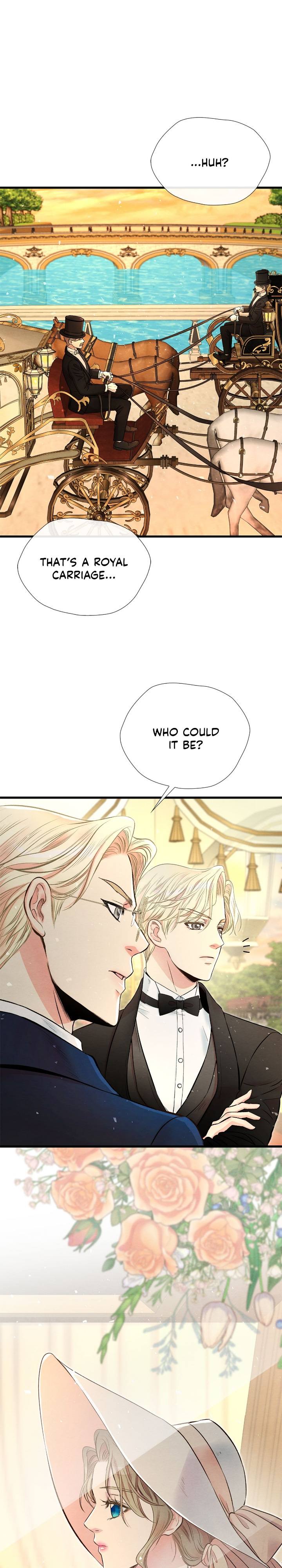 The Problematic Prince Chapter 22 page 17