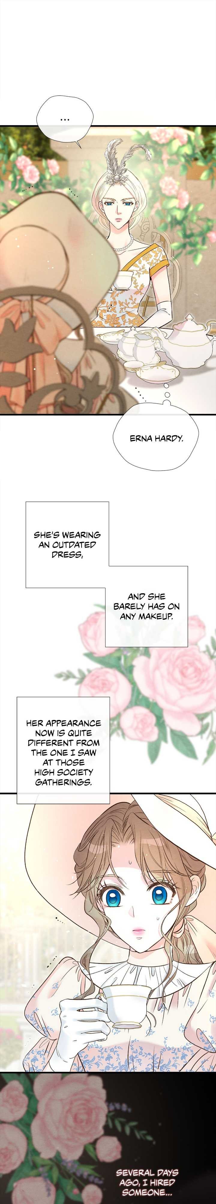 The Problematic Prince Chapter 22 page 23