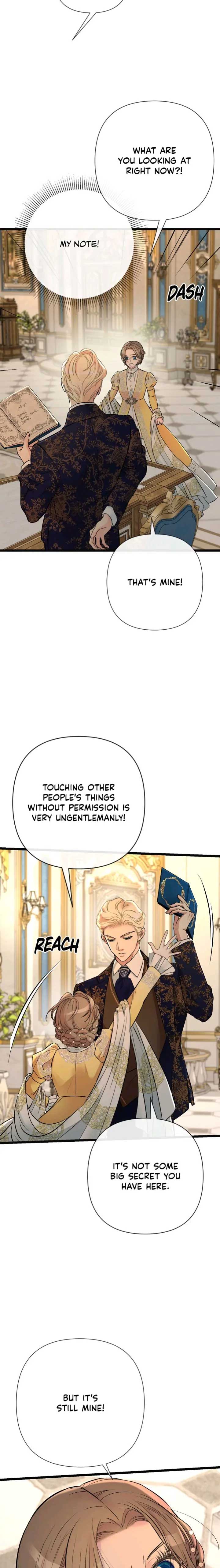 The Problematic Prince Chapter 52 page 2