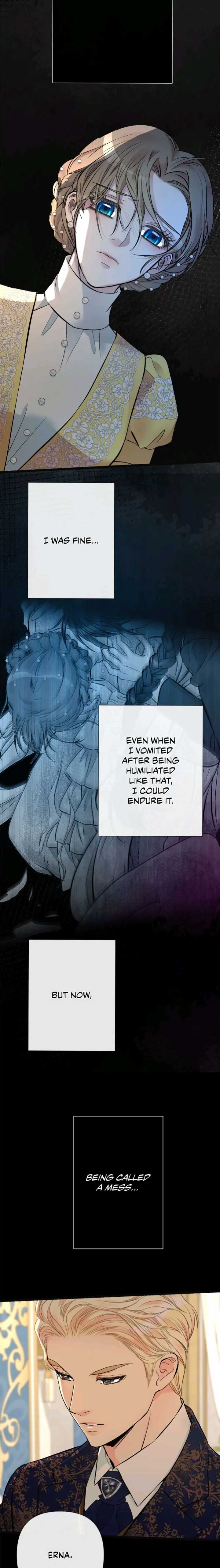 The Problematic Prince Chapter 52 page 6