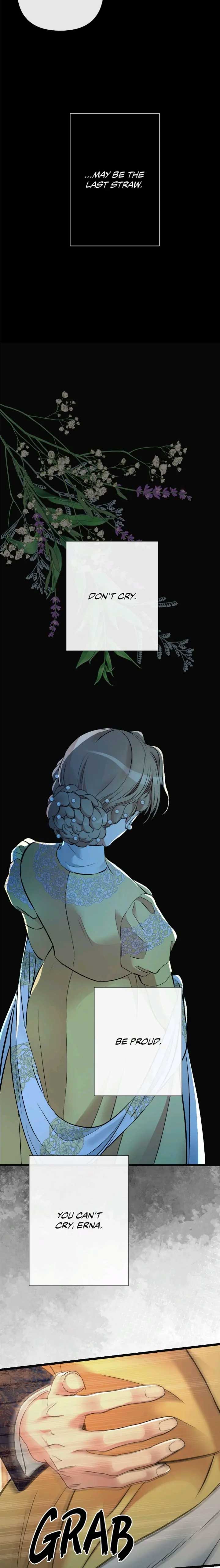 The Problematic Prince Chapter 52 page 7